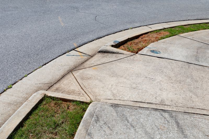 Ada-Compliant Concrete Sidewalks: What Property Owners Need To Know