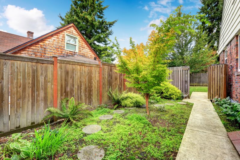 Concrete Walkway Construction